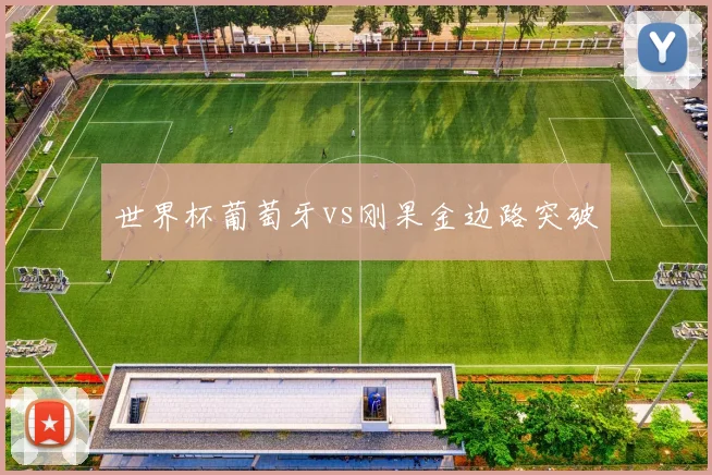 世界杯葡萄牙vs刚果金边路突破