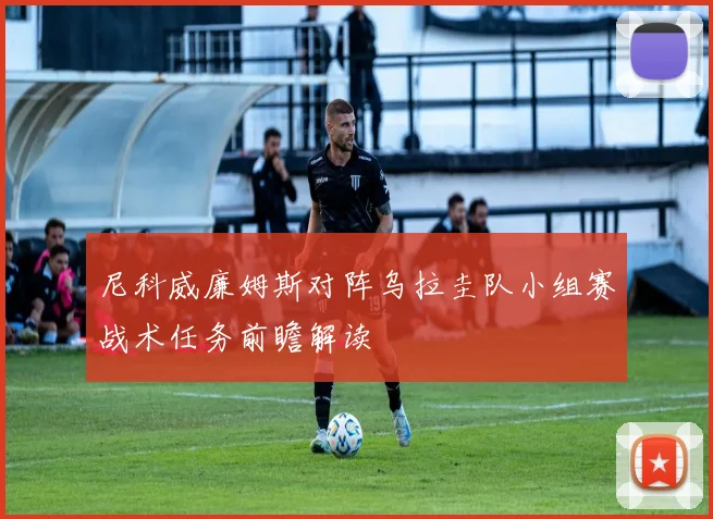 尼科威廉姆斯对阵乌拉圭队小组赛战术任务前瞻解读