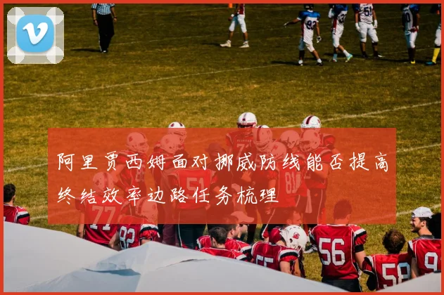 阿里贾西姆面对挪威防线能否提高终结效率边路任务梳理