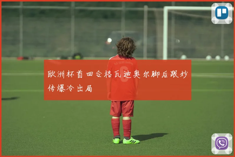 欧洲杯首回合格瓦迪奥尔脚后跟妙传爆冷出局