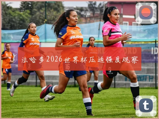 法哈多2026世界杯压迫强度观察