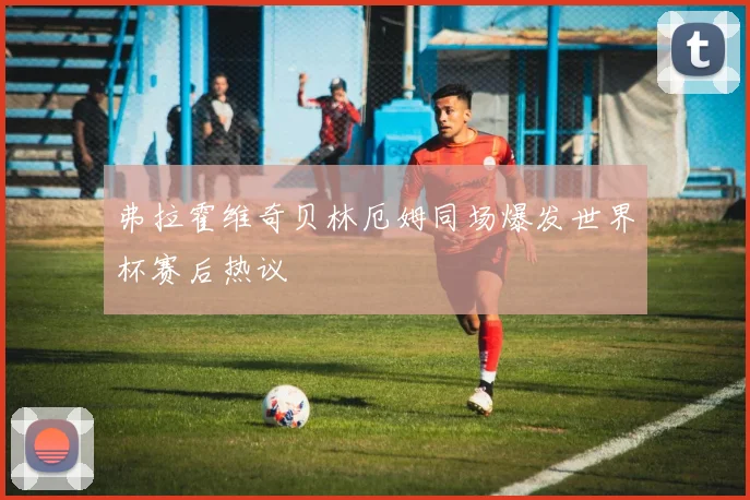 弗拉霍维奇贝林厄姆同场爆发世界杯赛后热议